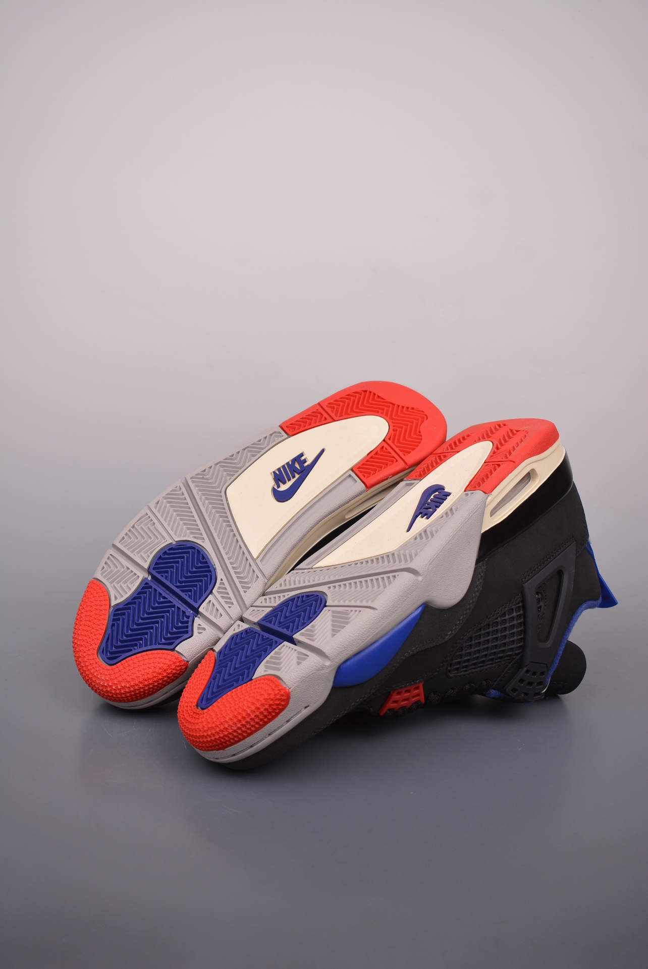 Air Jordan 4 Retro Laser Rare Air ”FV5029-003