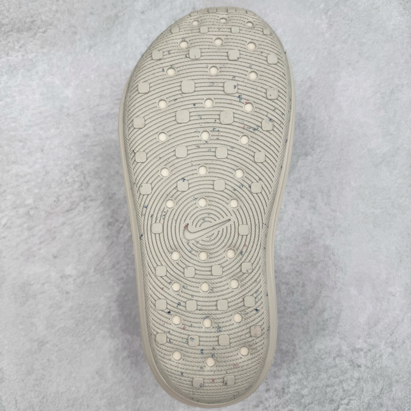 Nike ReactX Rejuven8 Simple Comfortable All-match Hole Shoes HV5060-100