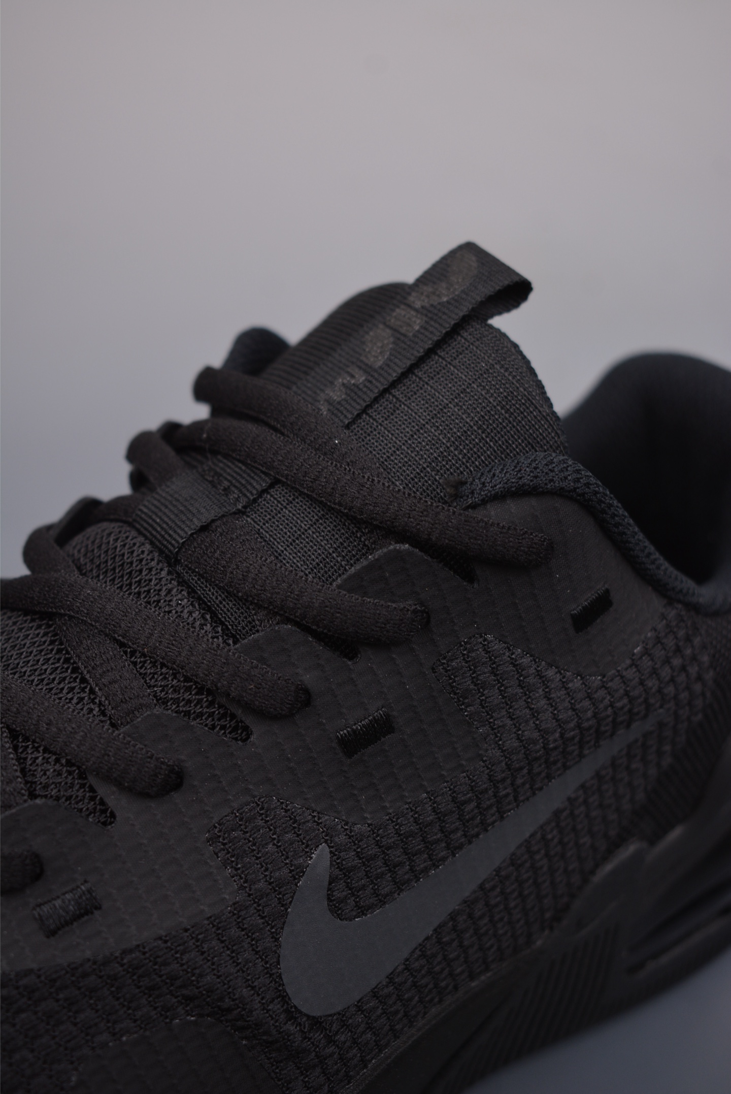Nike Air Max Alpha TRAINER 5 Black Warrior DM0829-010