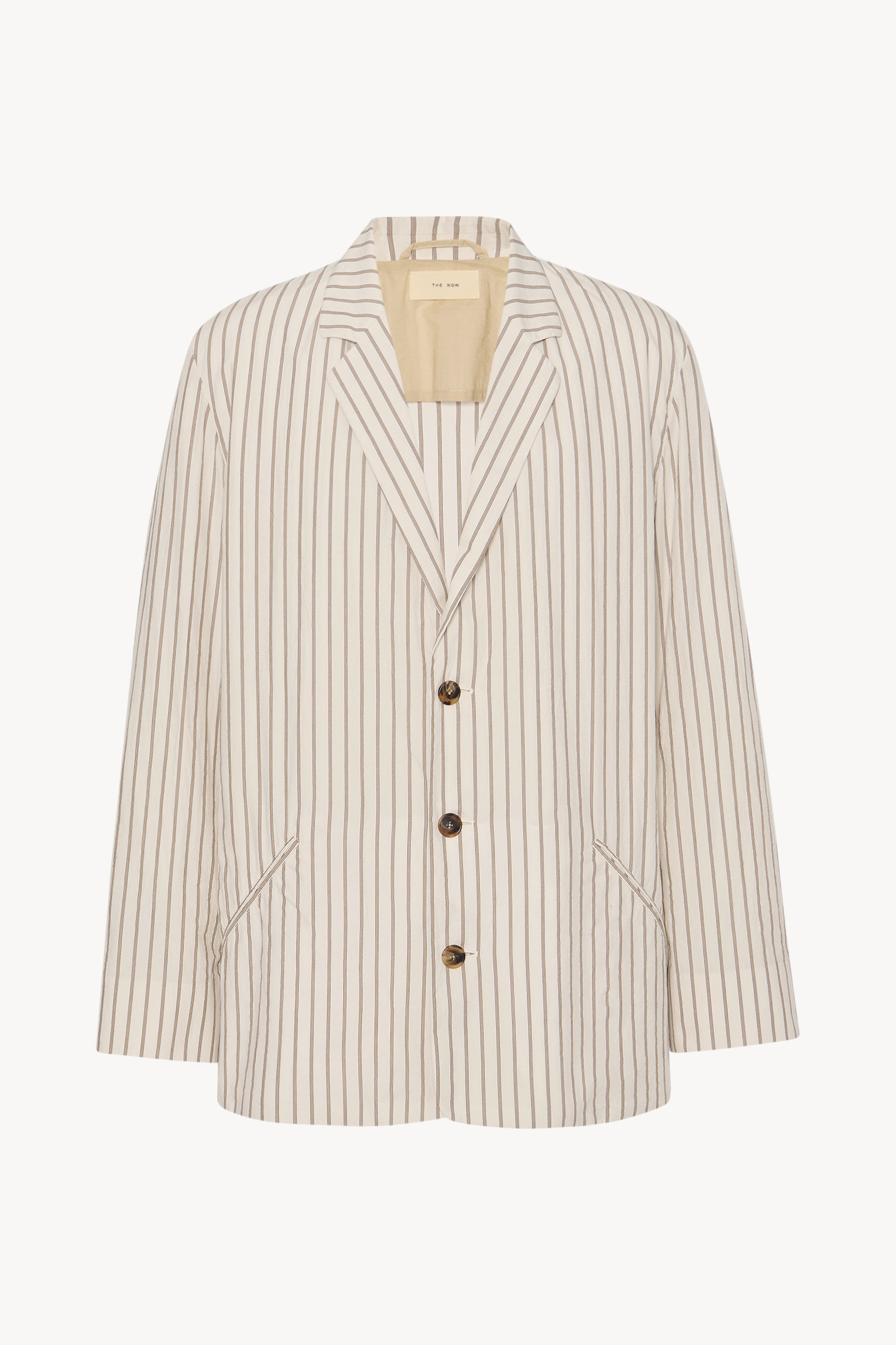 Albert Jacket in Cotton