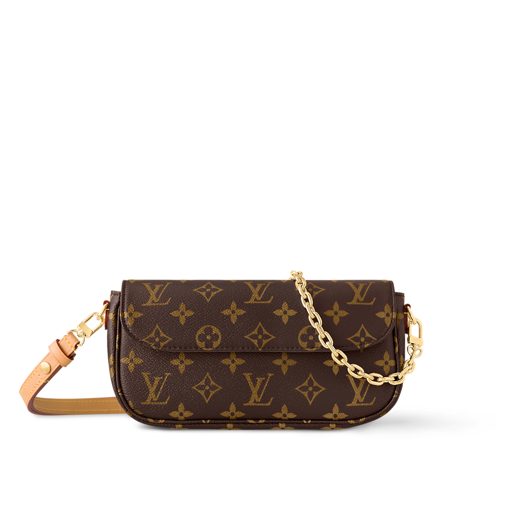Louis Vuitton WALLET ON CHAIN ​​IVY Bag M81911