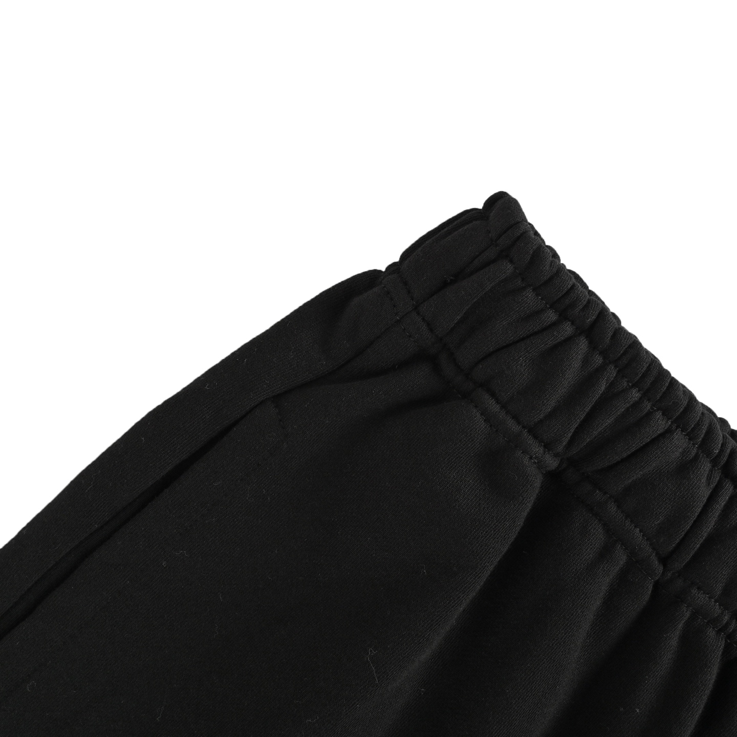Balenciaga Under Armour co-branded embroidered logo shorts