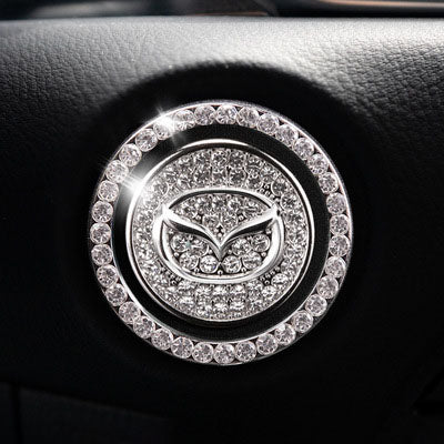 LAST SALE🔥49% OFF🔥One Click Start Button To Personalize The Interior
