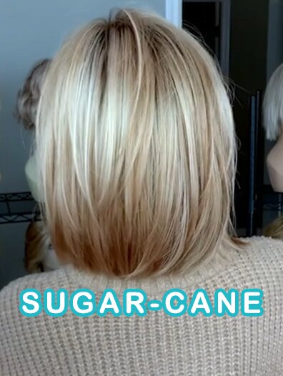 2023 NEW STYLE-URGENTTE WIG |LACE WIG