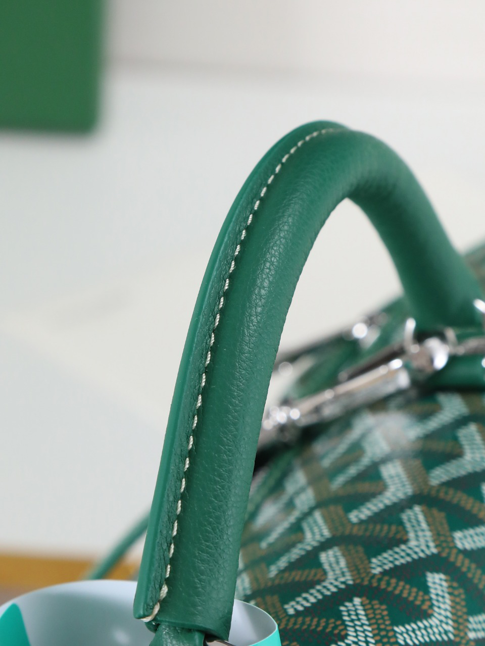 Goyard Backpack 020237
