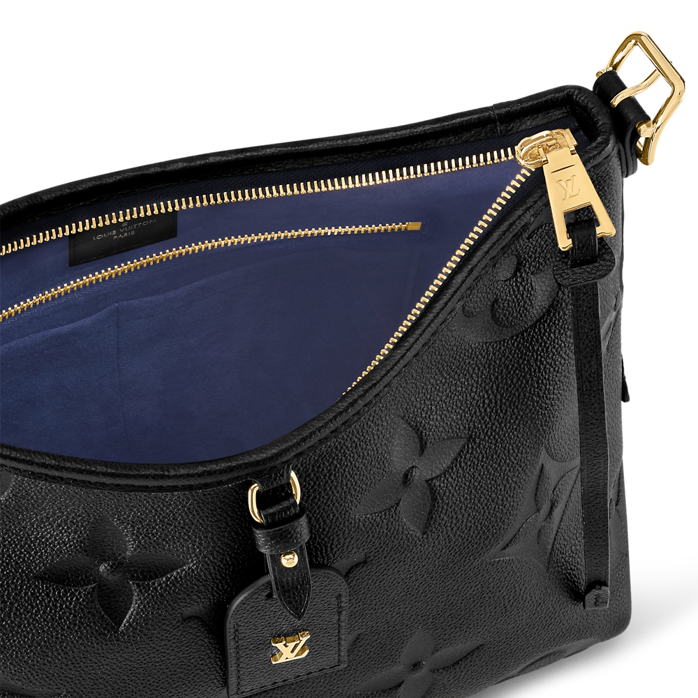 Louis Vuitton CARRYALL Small M46288