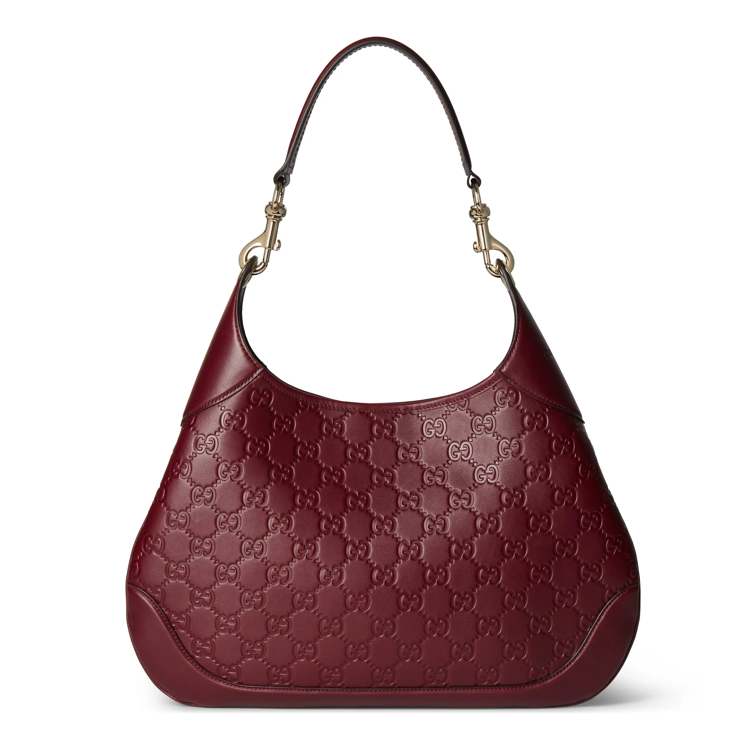 Gucci Body Double Lock Medium Shoulder Bag 834981AAEXI6207