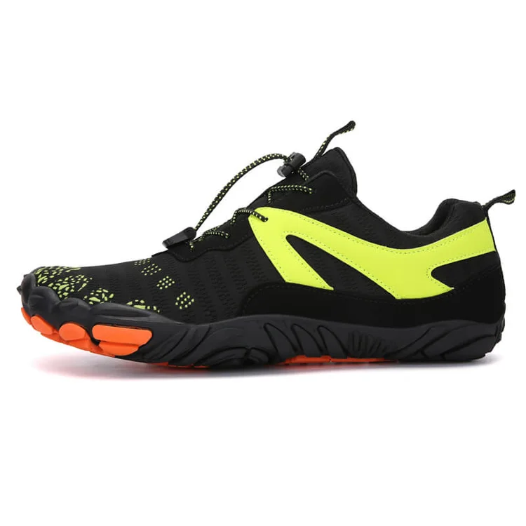 Couples Casual Outdoor Sports Hiking Shoes