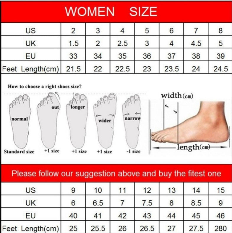 Retro Square Toe Women's Slippers with Thick Soles