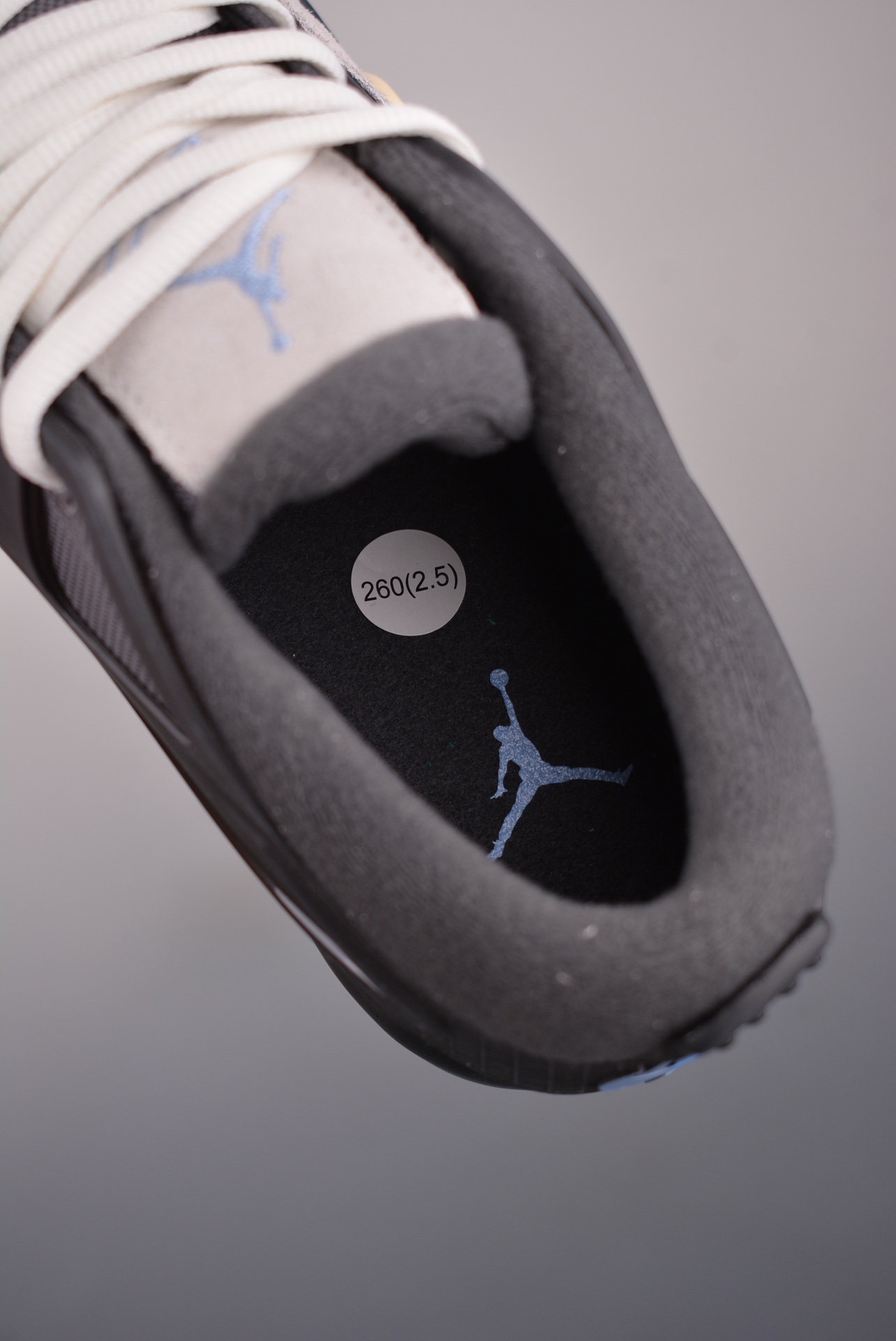Air Jordan 4 Retro RMCool Grey Light Bone FQ7938-002