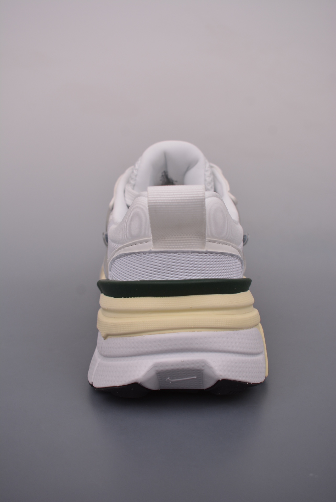 Nike Wmns V2K Runtekk Low White Green FD0736-101