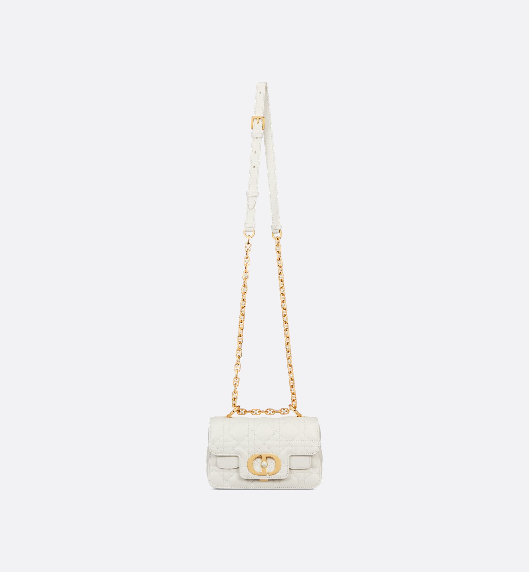 Dior Mini Dior Jolie Top Handle Bag M9272UBHI_M030