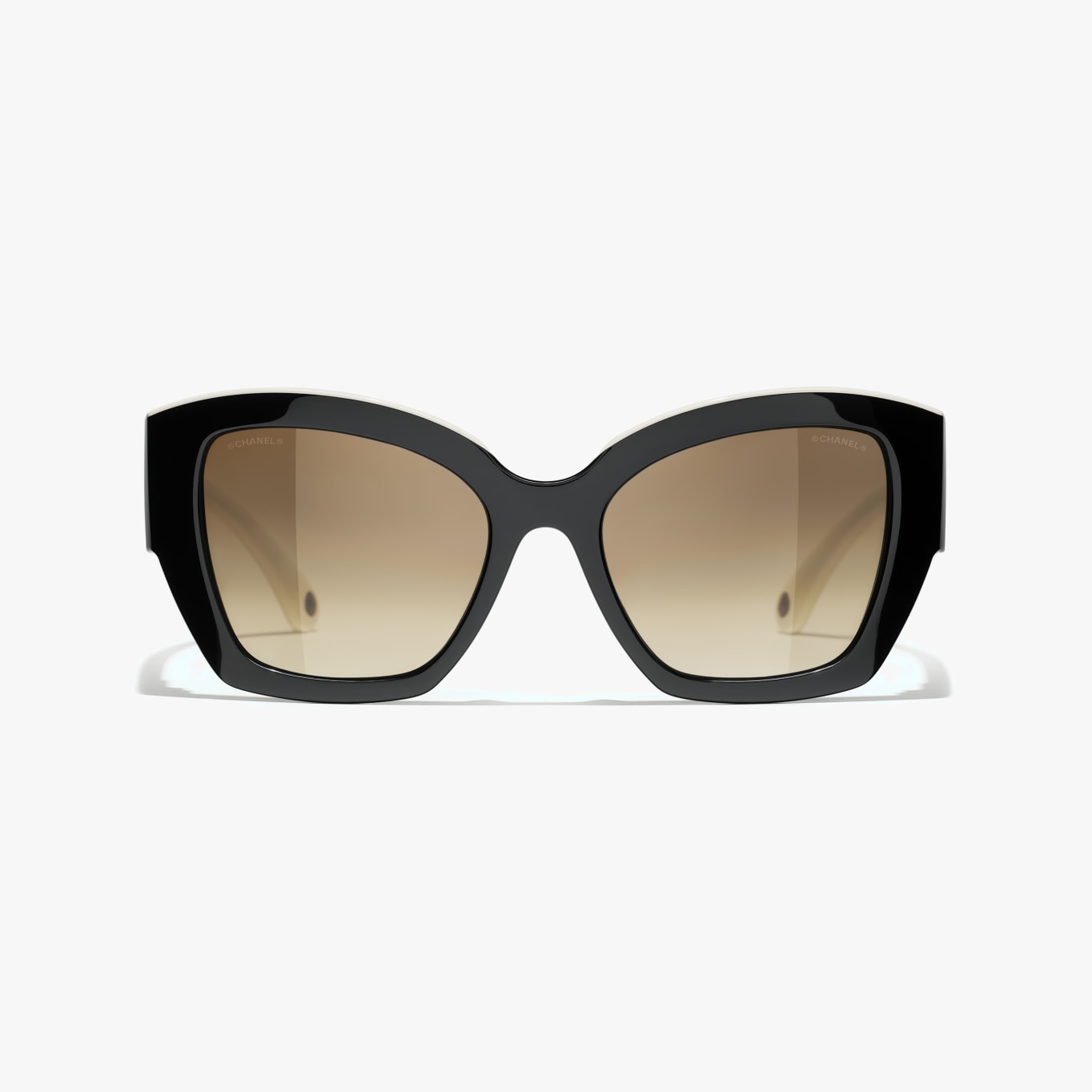 Chanel Butterfly Sunglasses