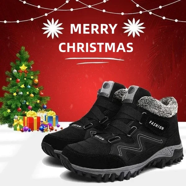 🎄Early Christmas Sale 50% OFF-Women's Winter Thermal Boots-BUY 2 FREE SHIPPING