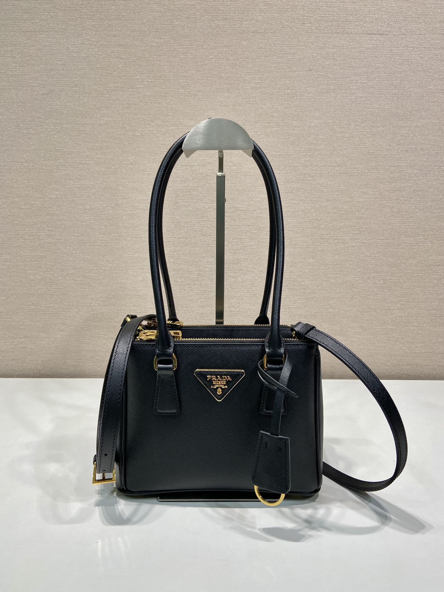 Prada galleria mini bag 1BA906