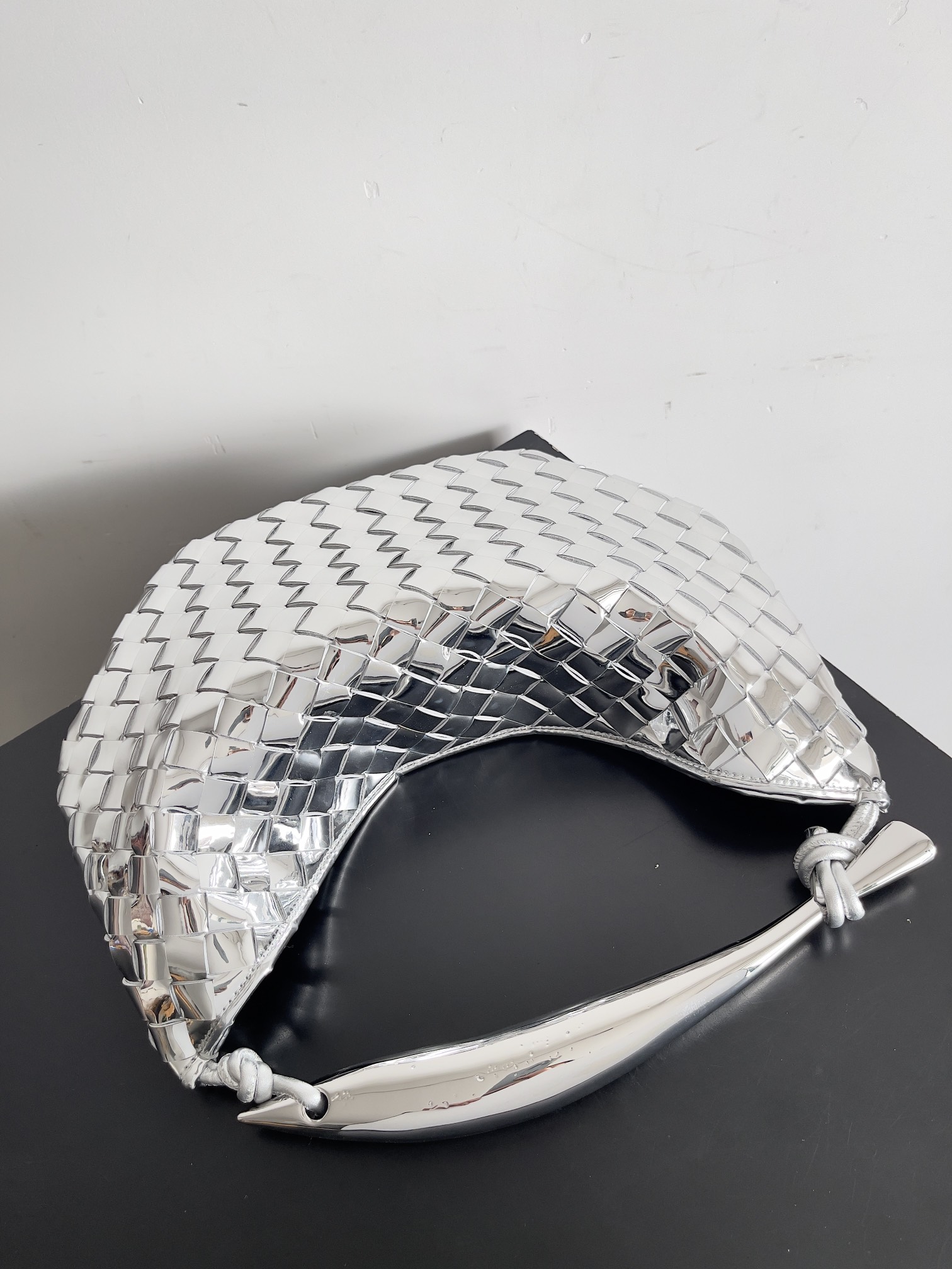 Bottega Veneta Sardine Small Handbag 716082