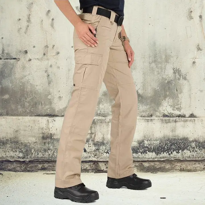 Women's Tactical Lightweight Waterproof Pants