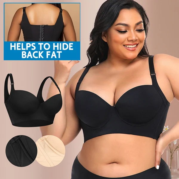 🔥Fashion Deep Cup Bra🔥