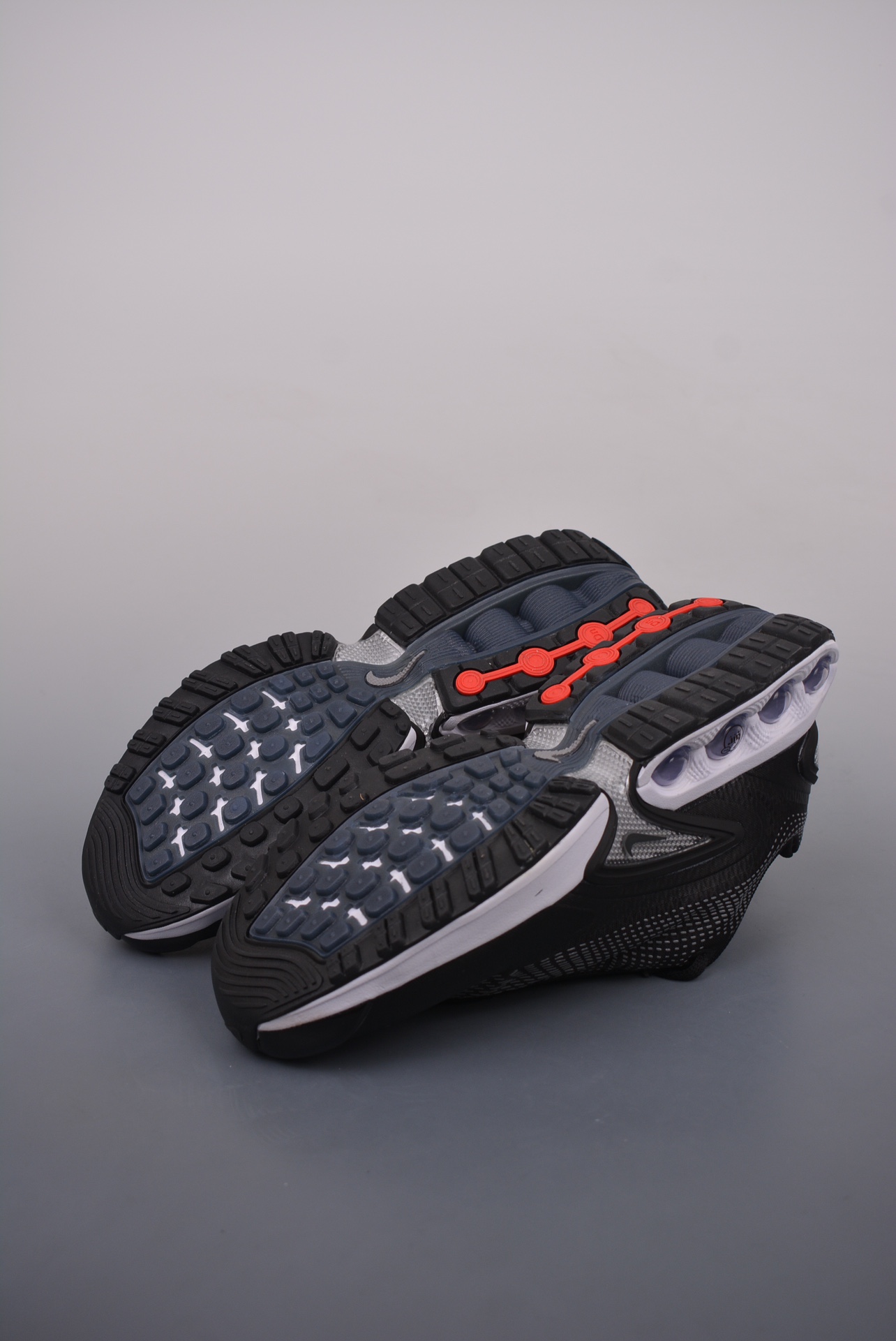 Nike Air Max DN Black White DV3337-005