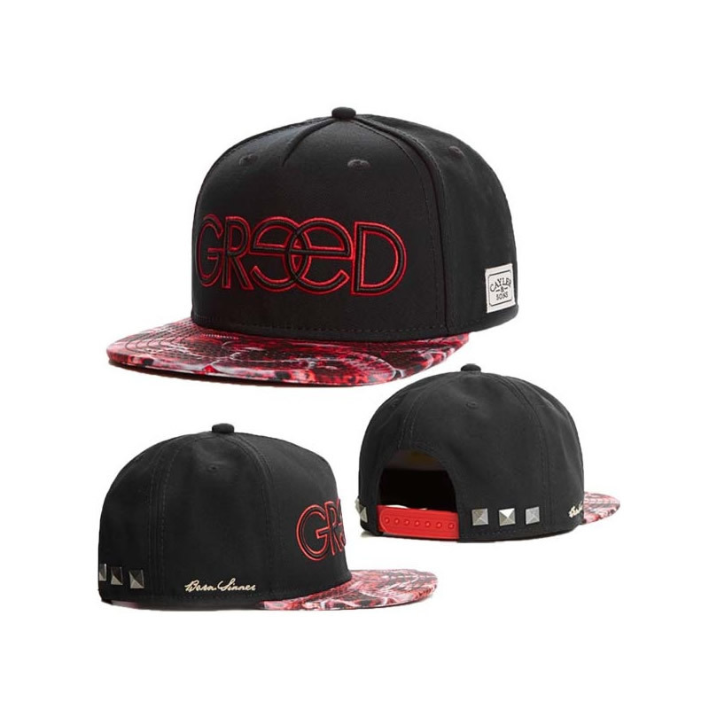 Street fashion flat cap hip hop cap men's and women's baseball cap deep top flat brim cap