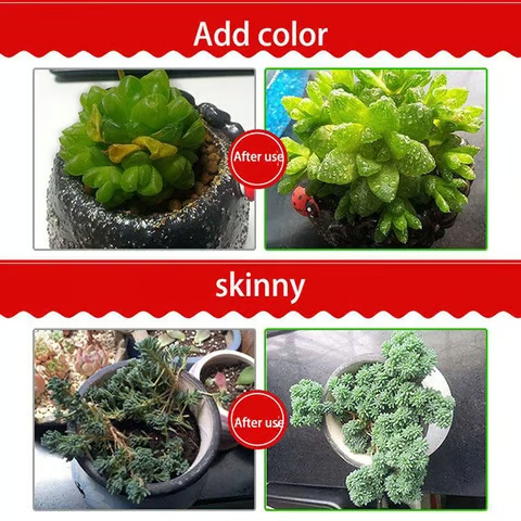 🌱 (HOT SALE-ONLY $9.99)🍀Magic Hydroponic liquid fertilizer