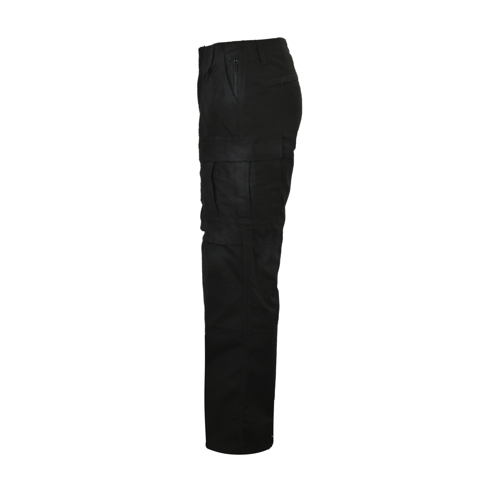 Balenciaga 25ss Cargo Washed Overalls