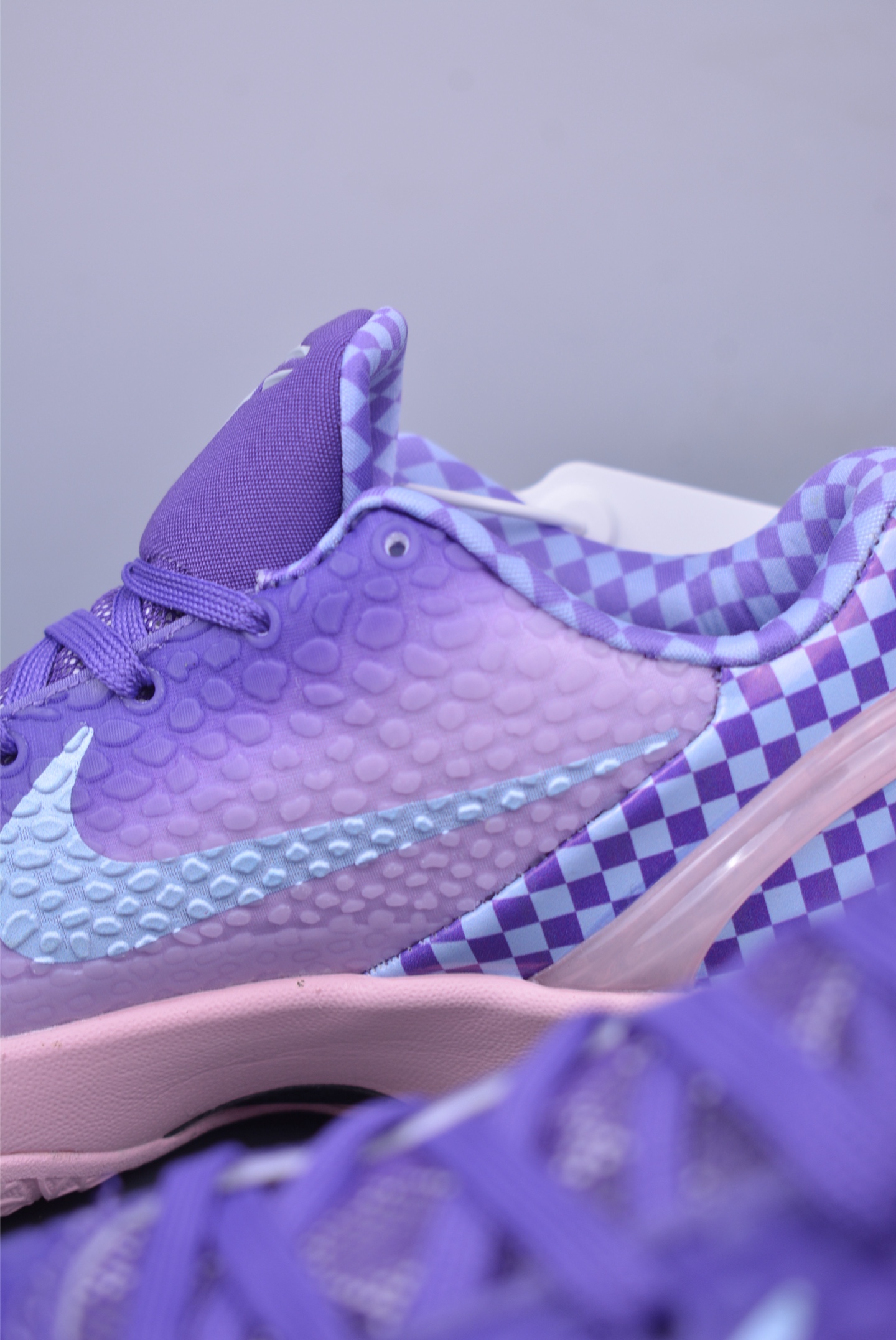 NIKE ZOOM KOBE 6 PROTRO DM2825-002