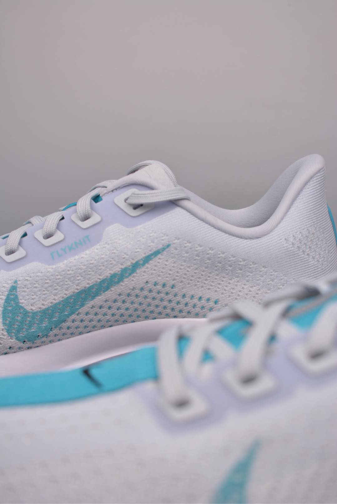 Nike Air Zoom Pegasus Plus Grey Blue FQ7262-100