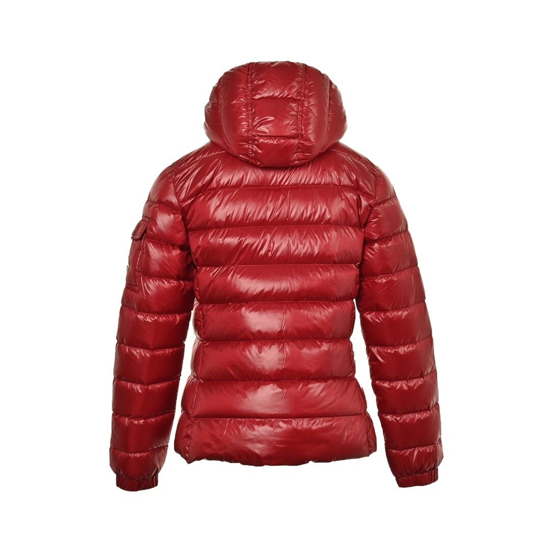 Moncler Baby Women's Waisted Down Jacket