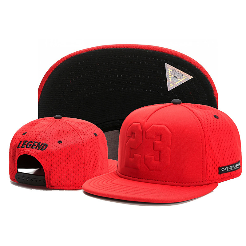 Summer hip-hop men and women's trendy street sun hat American baseball cap