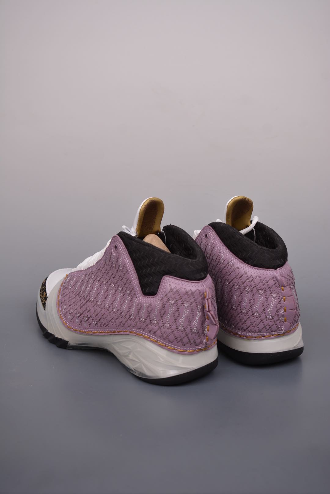 Nike Air Jordan XX3 OG Premier  White Stealth 318376-102