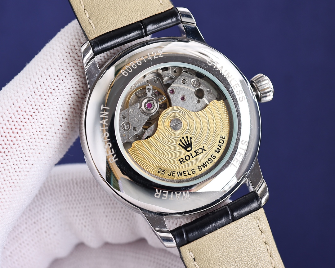 ROLEX Lucky Pixiu Upgraded Version