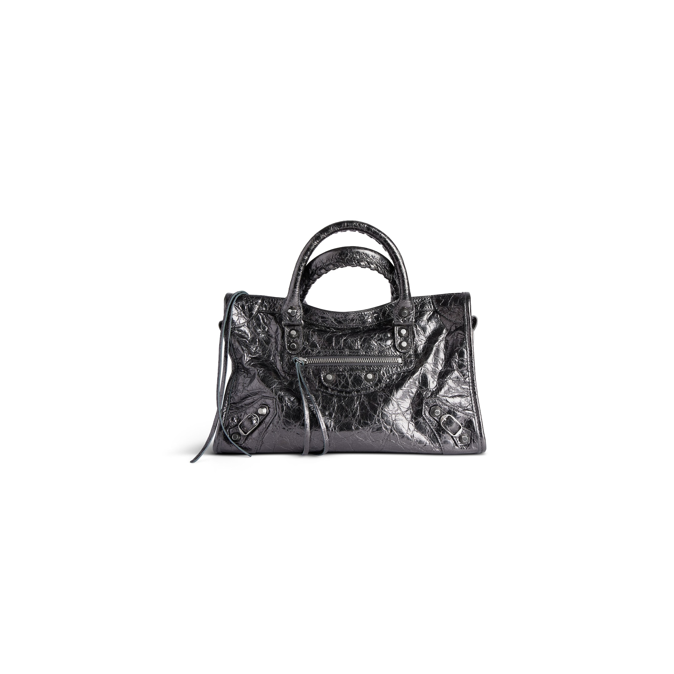 Balenciaga Le City Bag Small7977892AA9R1314