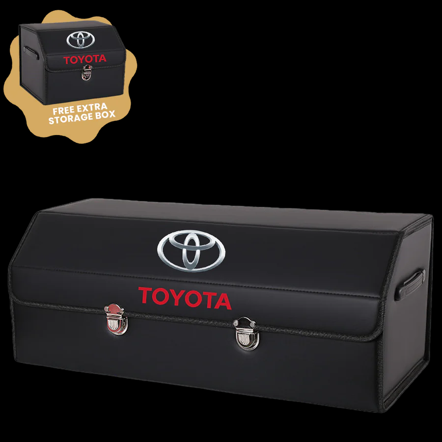 Car Organizers for Trunk for