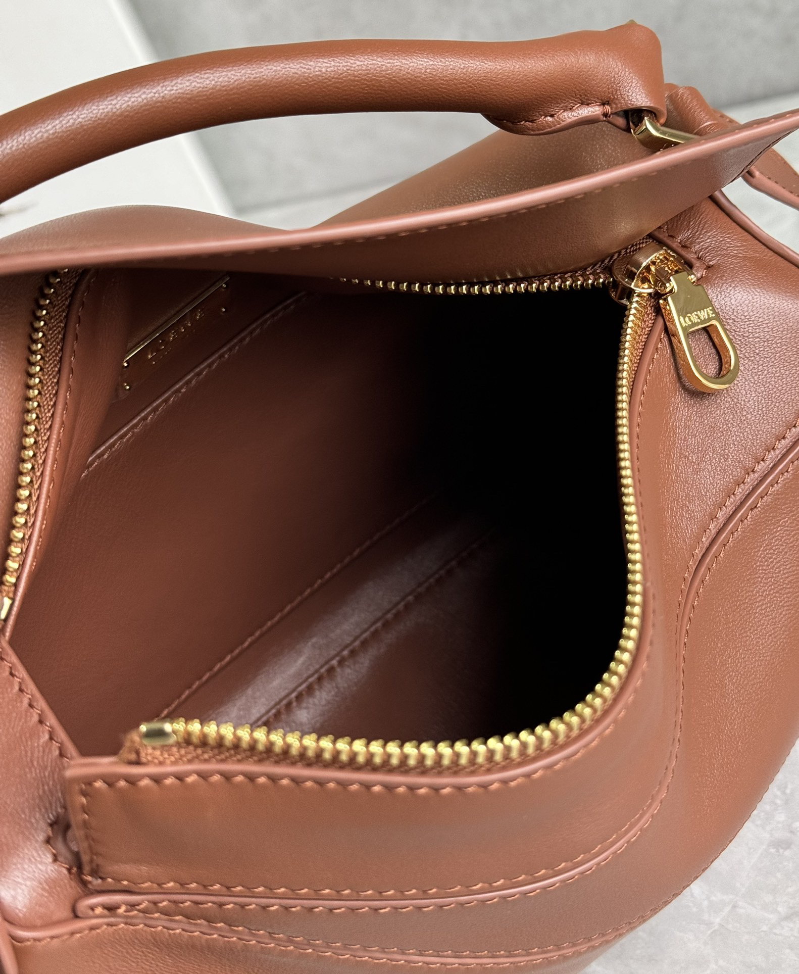Loewe 10th Anniversary Bag 0189