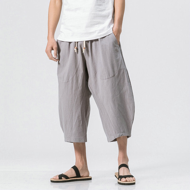 Paragon Pants