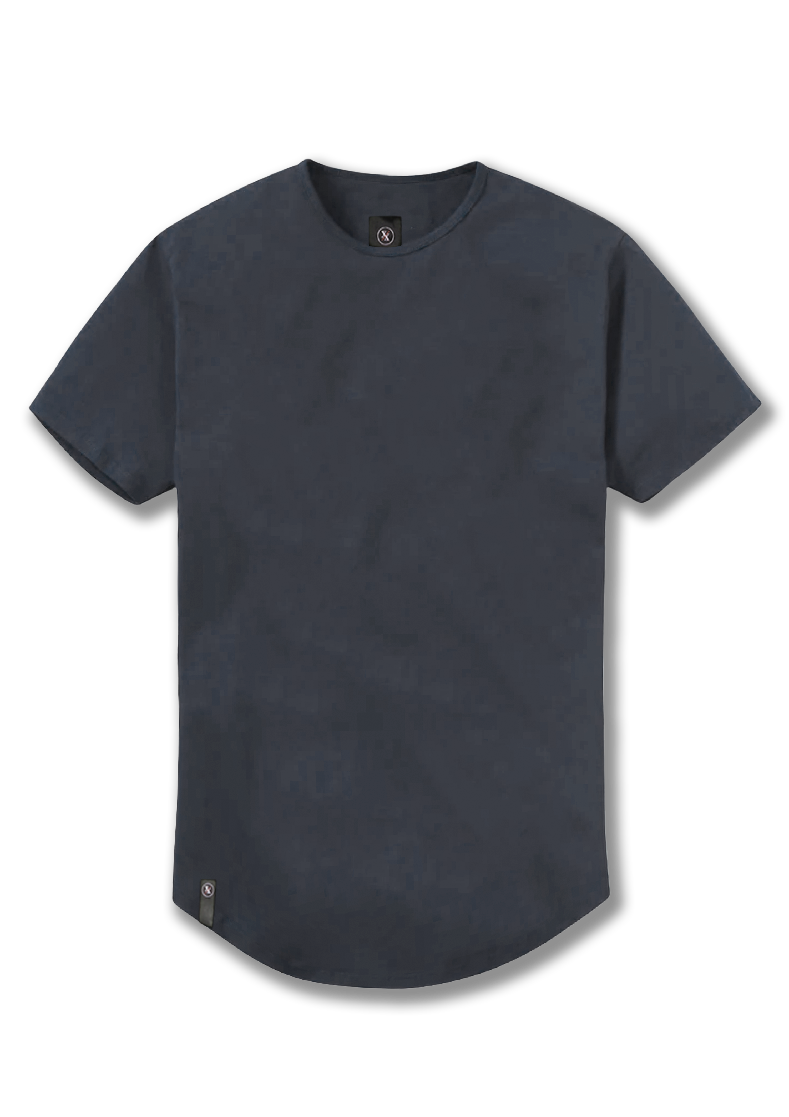 Curved Hem