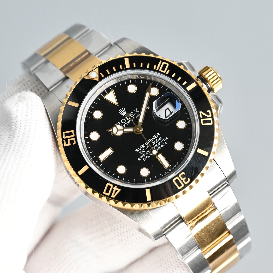 Rolex Submariner