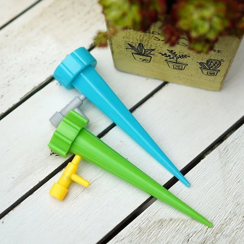 (🔥Last Day Promotion 50% OFF)Automatic Plant Water dropper