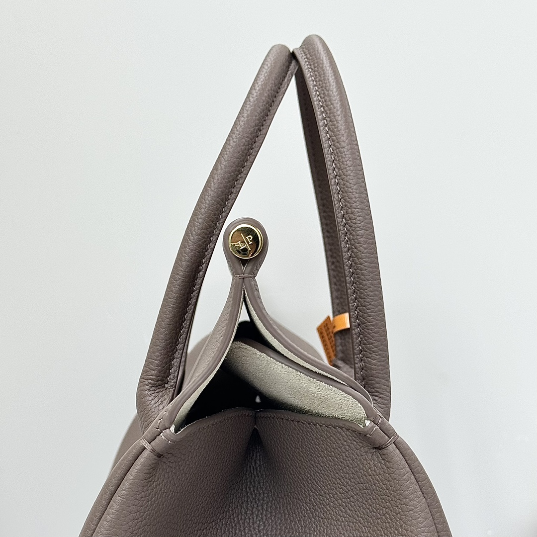 Loro Piana Loom L32 Bag