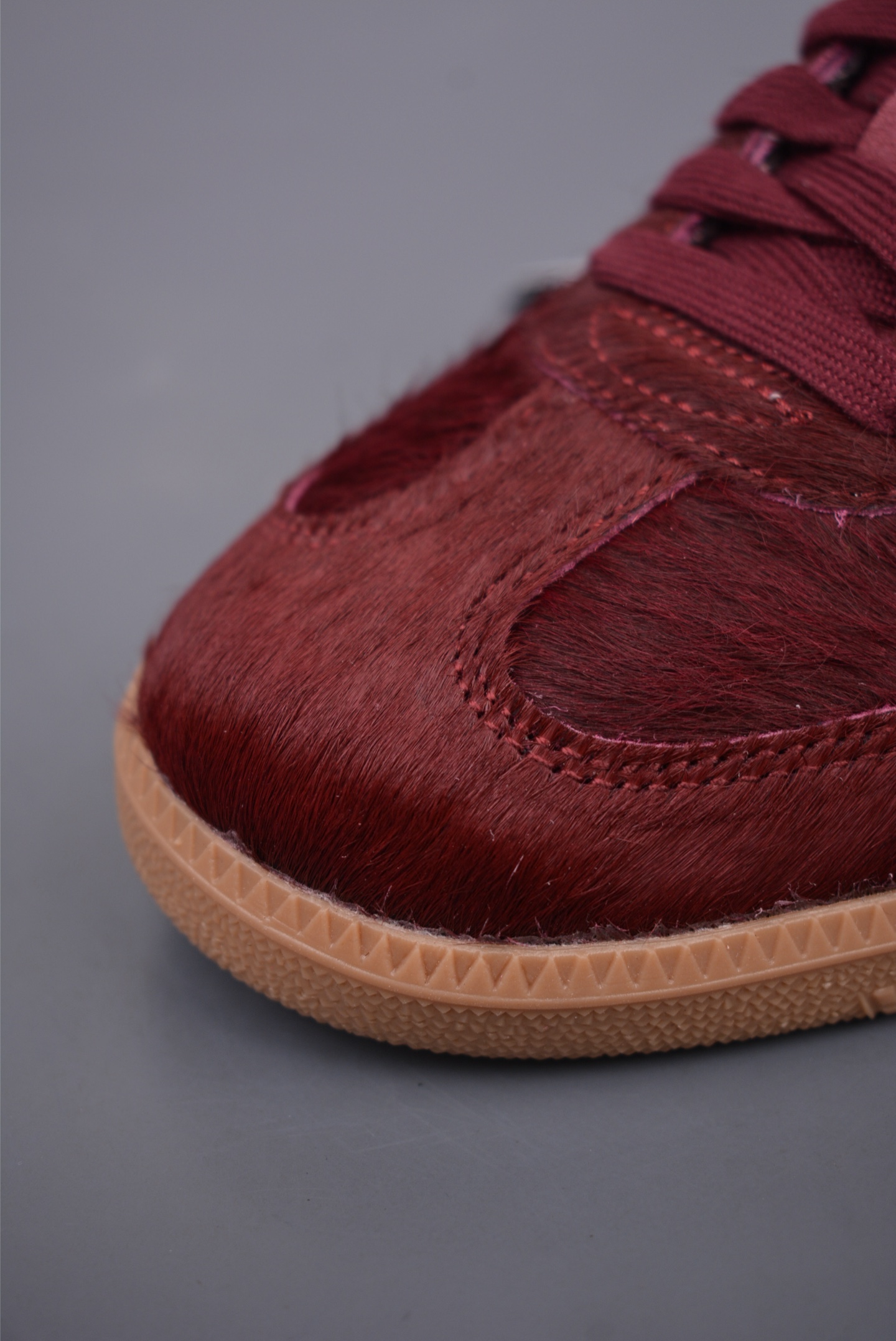 Adidas Originals Samba OG Brown Burgundy JP5330