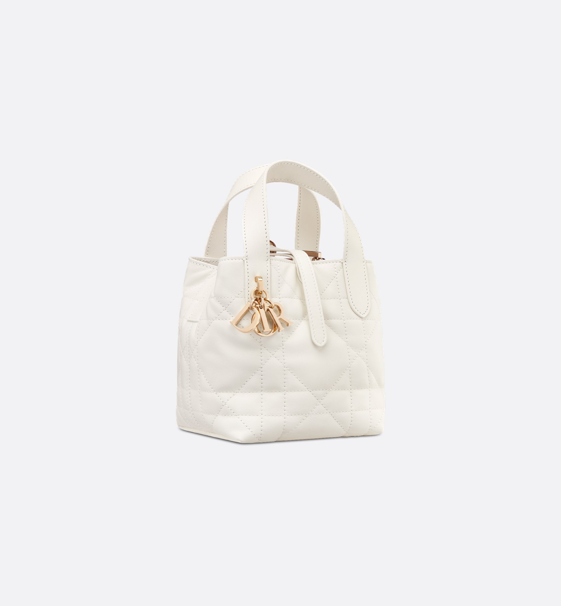 Dior Micro Dior Toujours Vertical Bag S6100OSNW_M030