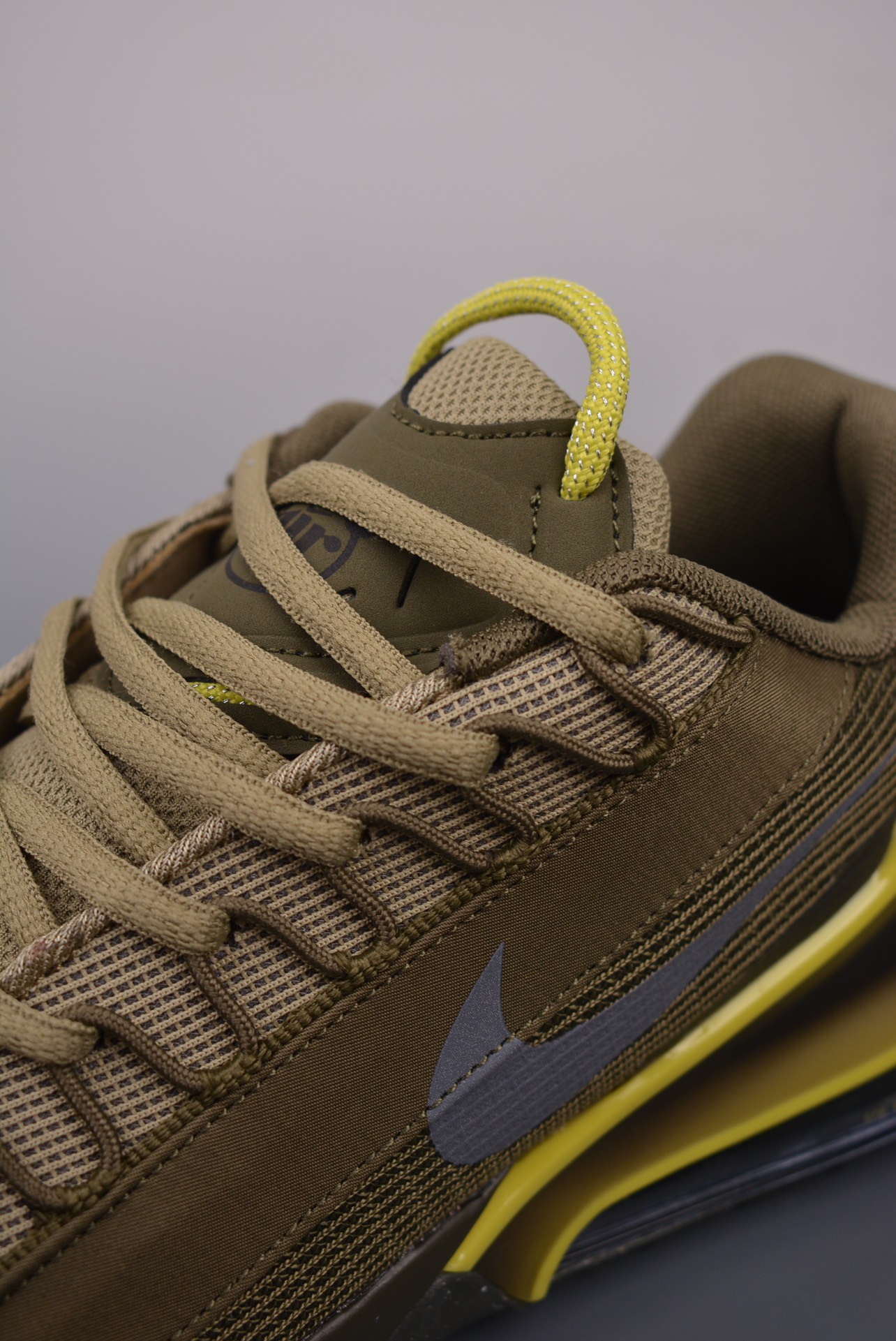 Nike Air Max Pulse SE 2.0 Neutral Olive DZ3544-201