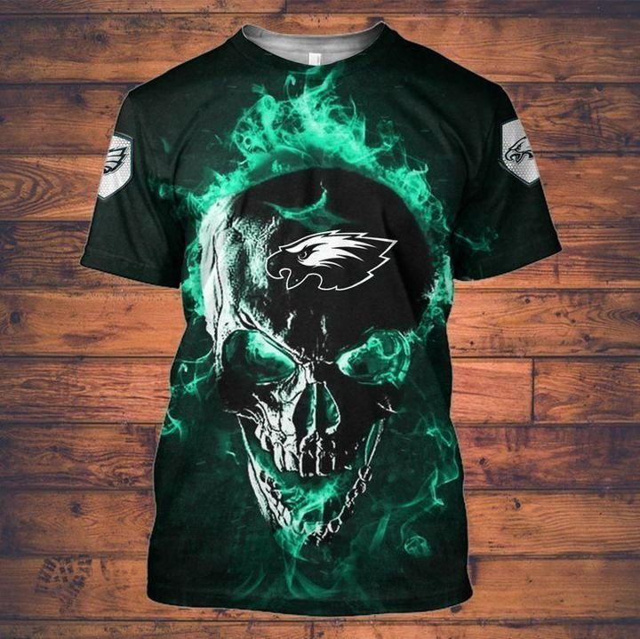 PHILADELPHIA EAGLES 3D PE1PE1001