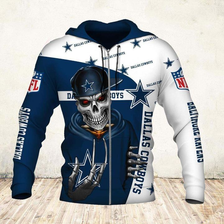 DALLAS COWBOYS 3D DC1DC1002