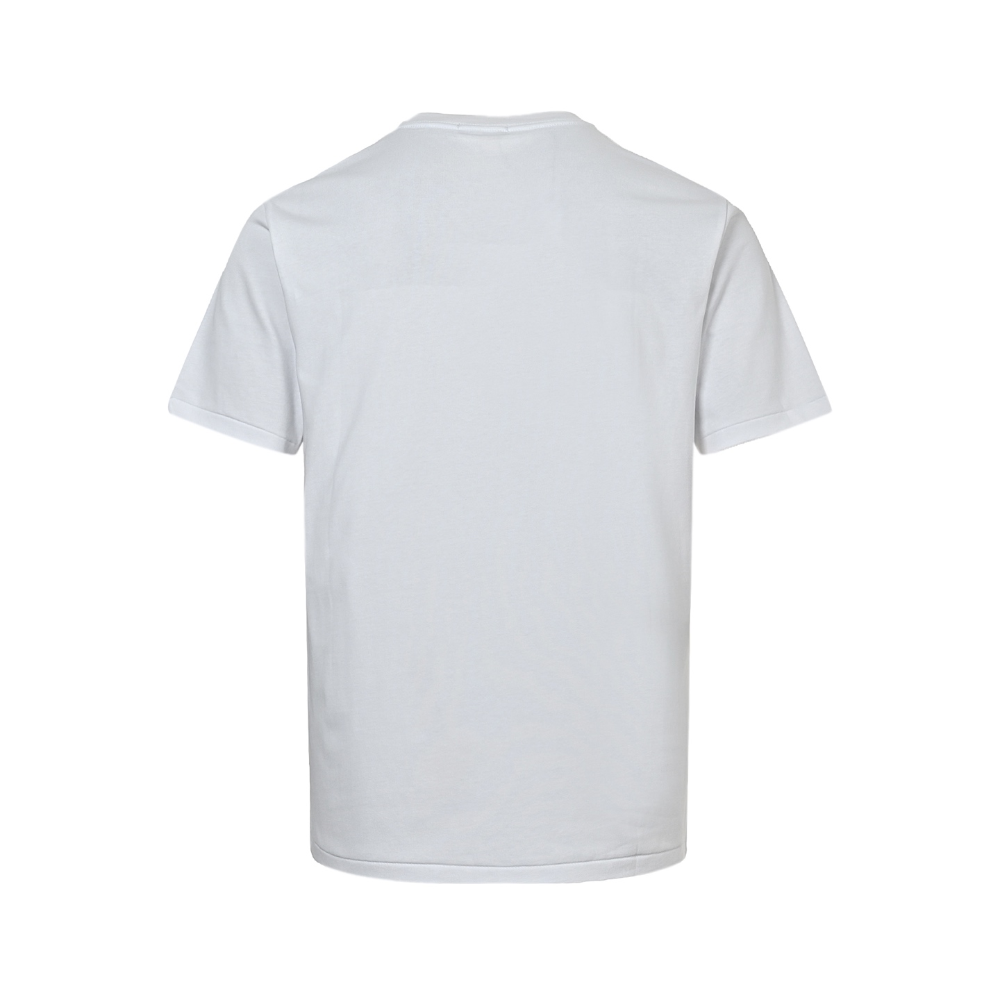 Dior 25ss cat embroidered short sleeve