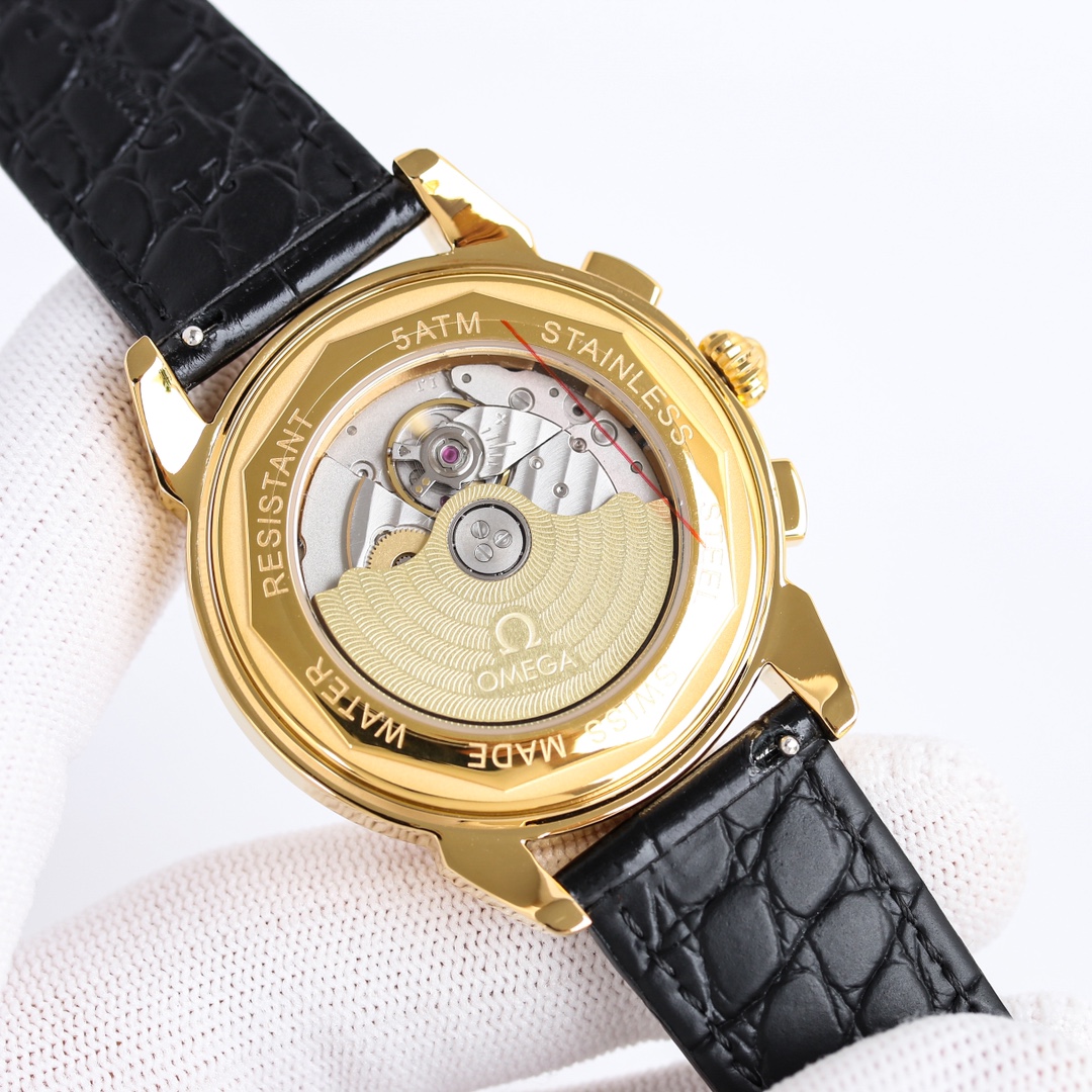 Omega Speedmaster 311.92.44.30.01.302