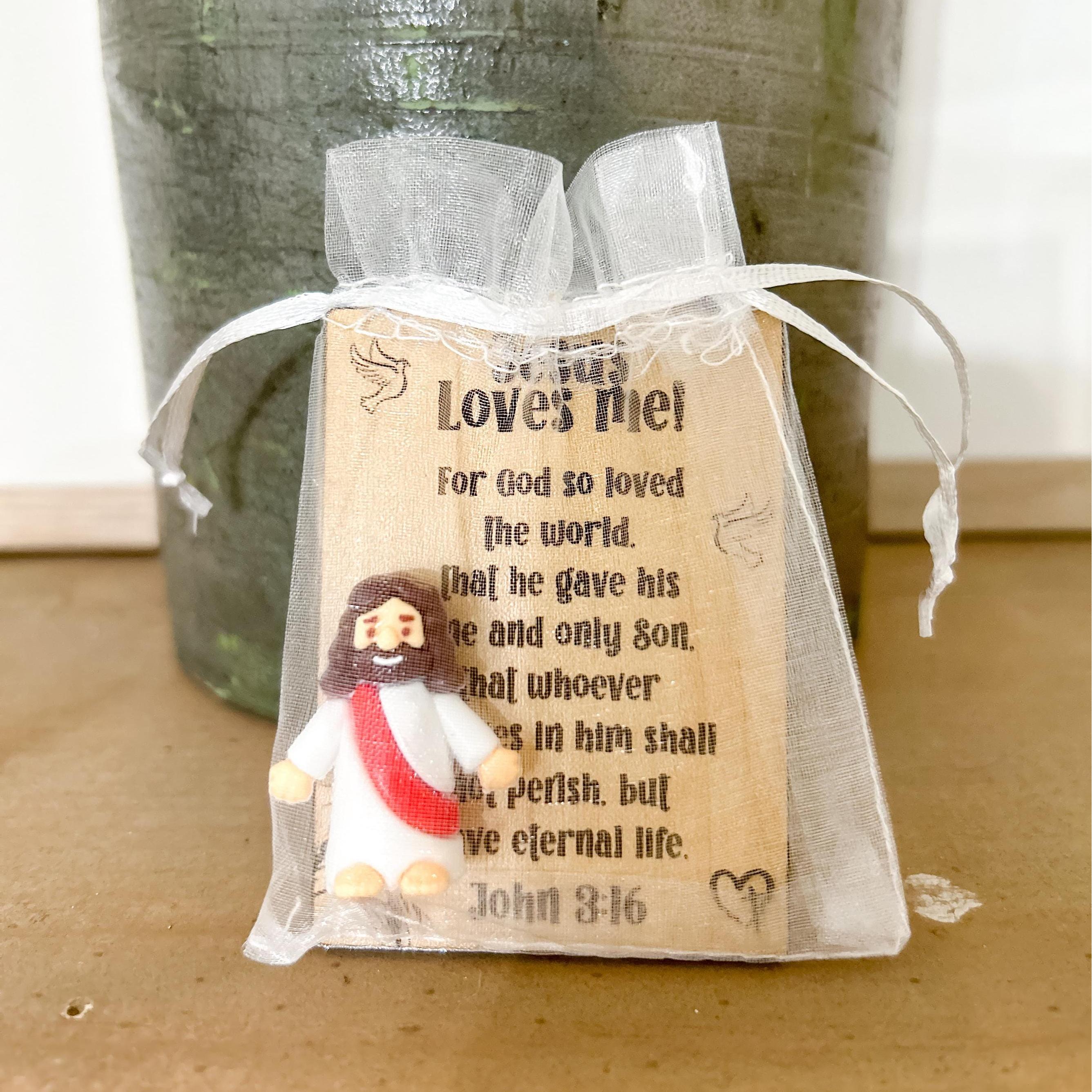 Pocket Jesus✝️
