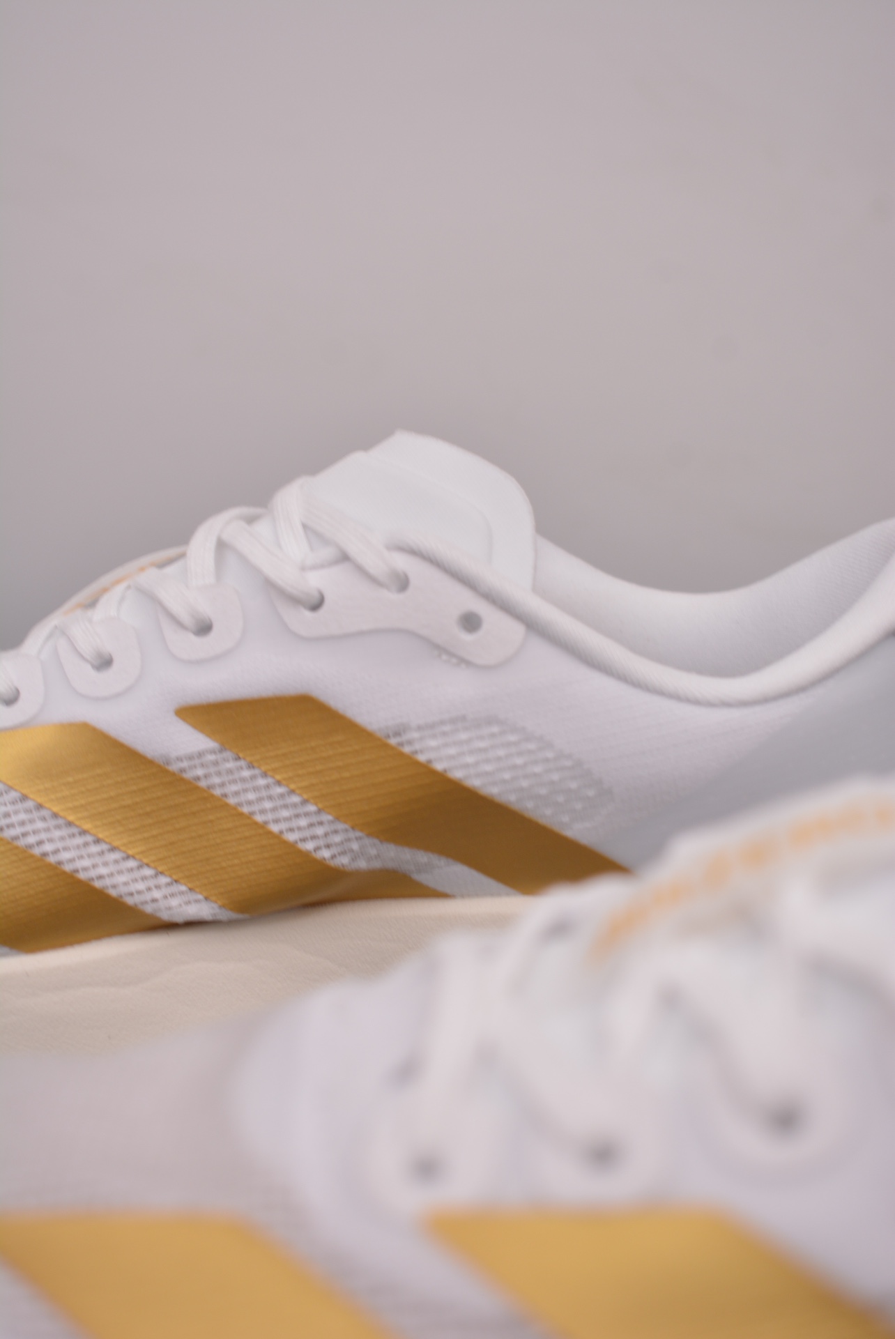 Adidas Adizero Eva SL M White Gold JH6002