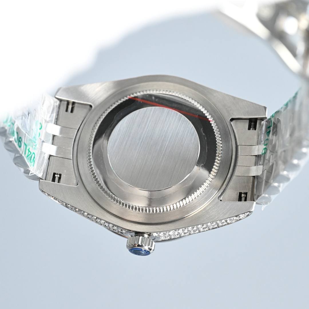 Rolex Full Diamond Model